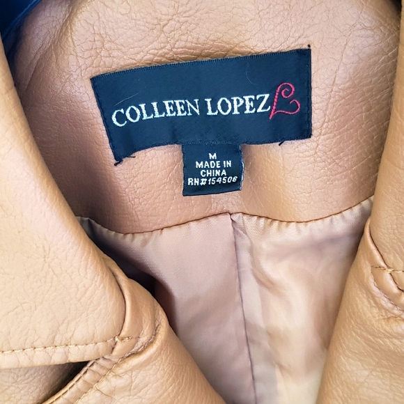 Womens Jacket - Picture 3 of 5